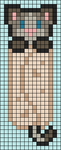Alpha pattern #175526 variation #370479