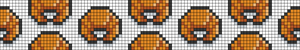 Alpha pattern #171930 variation #370480