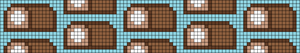Alpha pattern #173797 variation #370483