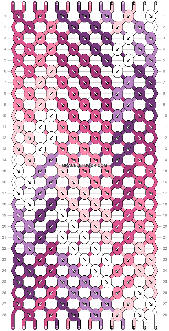 Normal pattern #166174 variation #370488 pattern
