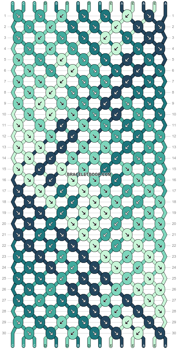 Normal pattern #165907 variation #370489 pattern