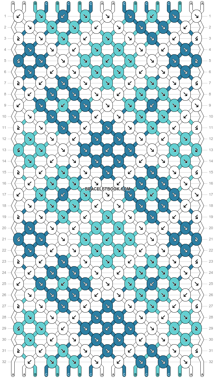 Normal pattern #176970 variation #370492 pattern