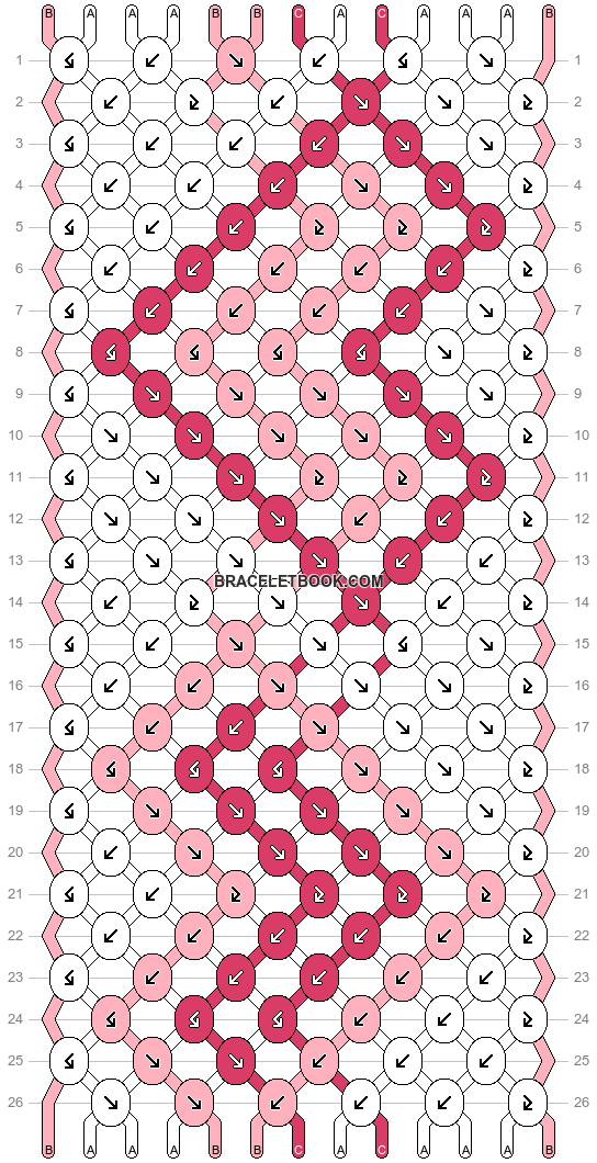 Normal pattern #163594 variation #370493 pattern