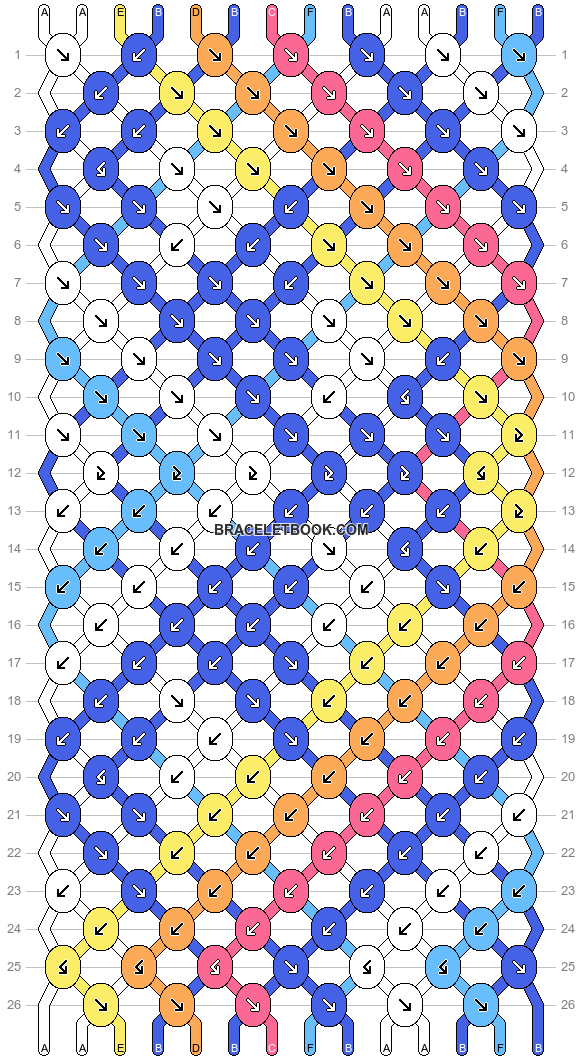 Normal pattern #135289 variation #370494 pattern