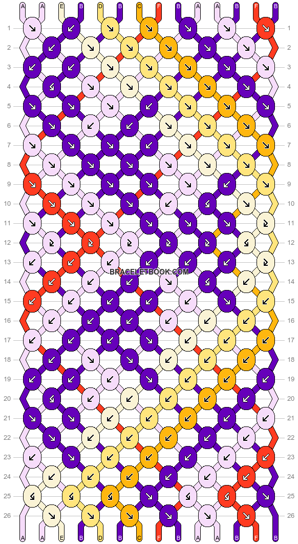 Normal pattern #135289 variation #370495 pattern