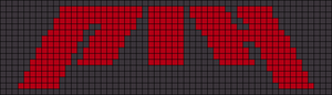 Alpha pattern #96360 variation #370497