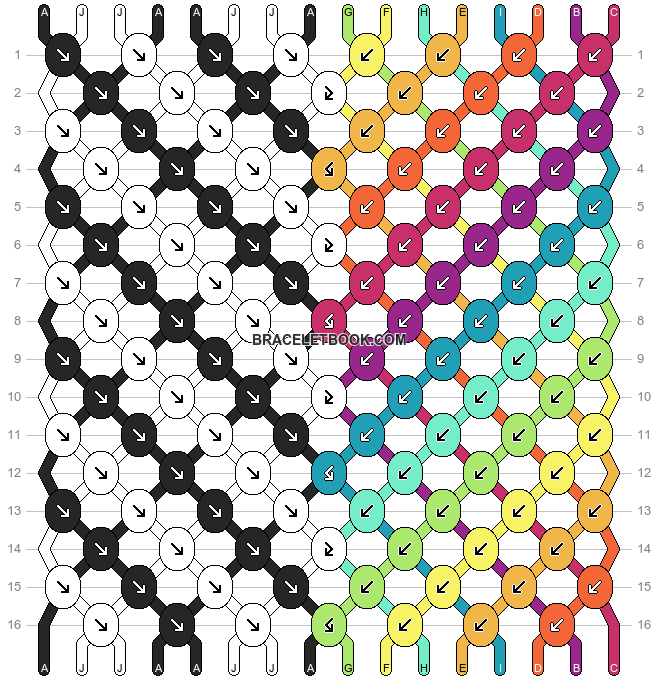 Normal pattern #167713 variation #370507 pattern