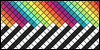 Normal pattern #167713 variation #370507