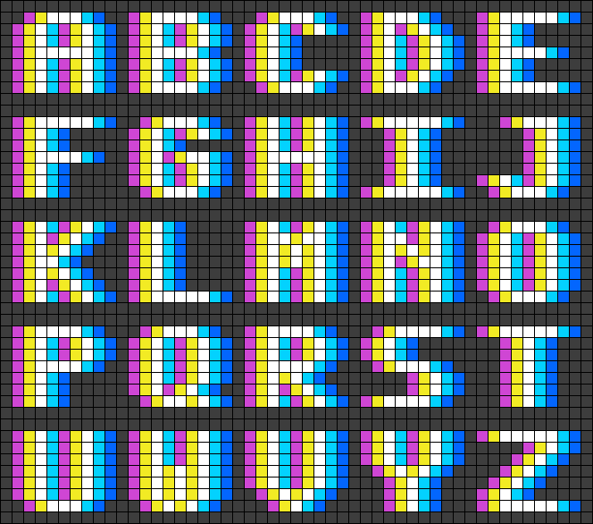 Alpha pattern #128225 variation #370508 preview