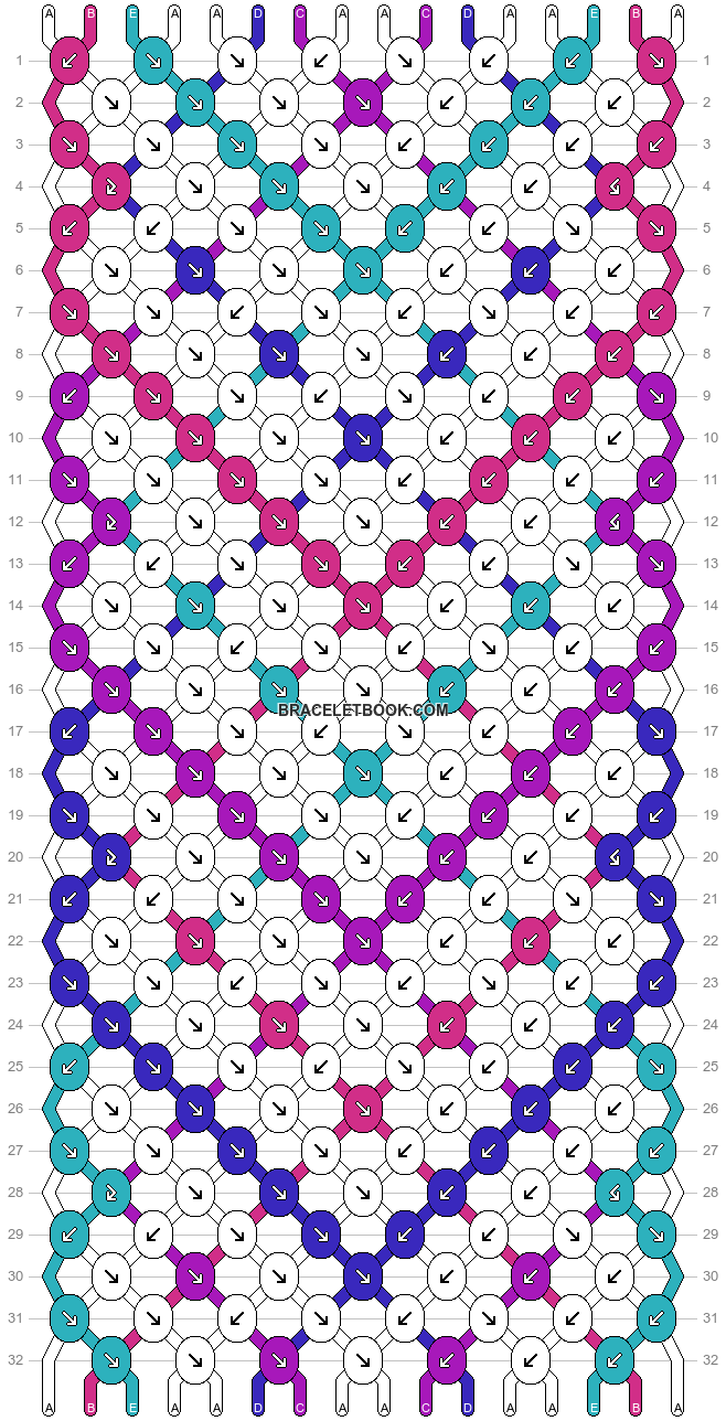 Normal pattern #176082 variation #370509 pattern