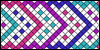 Normal pattern #176082 variation #370509