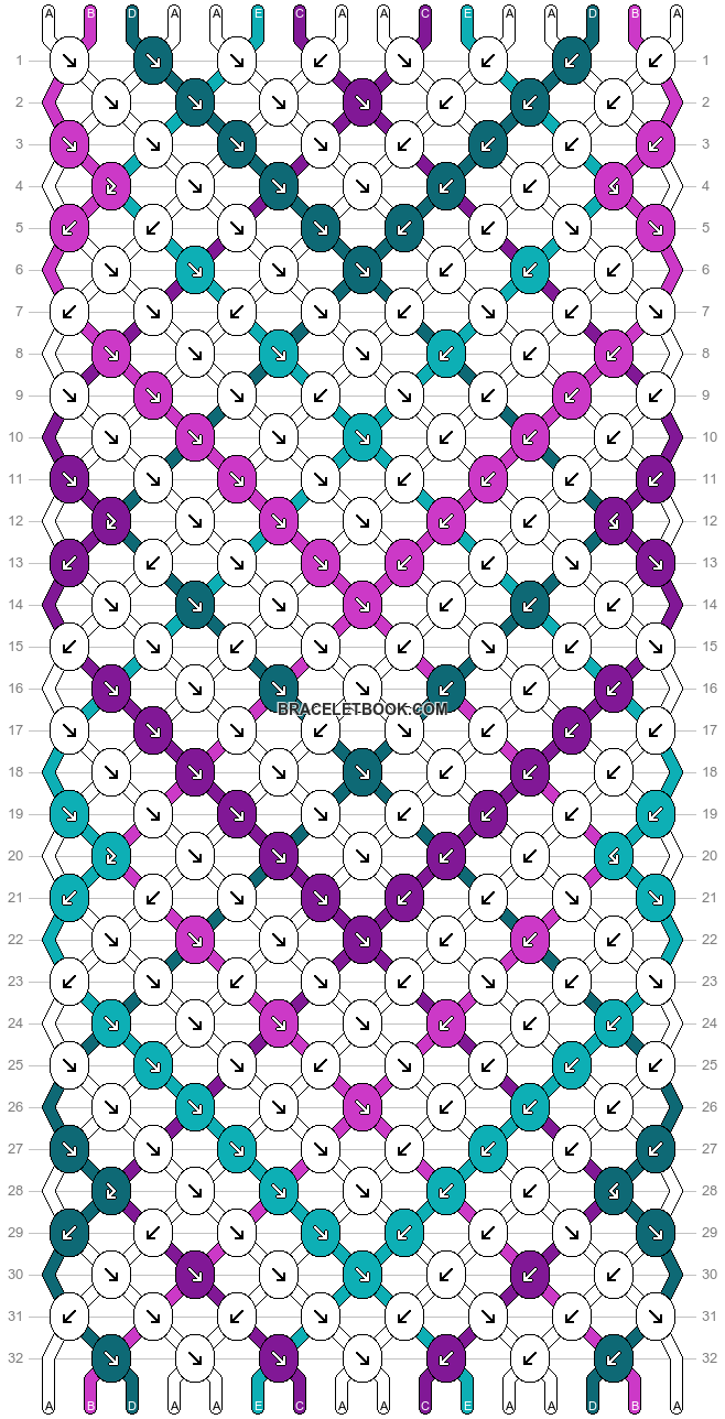 Normal pattern #176026 variation #370510 pattern
