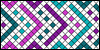 Normal pattern #176026 variation #370510
