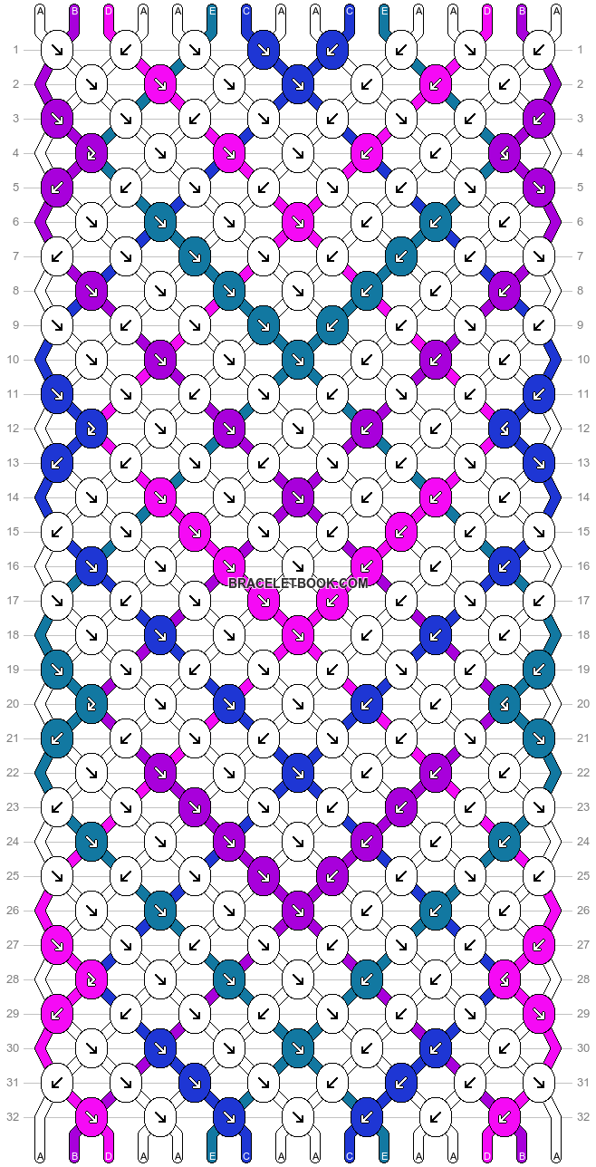 Normal pattern #176025 variation #370511 pattern