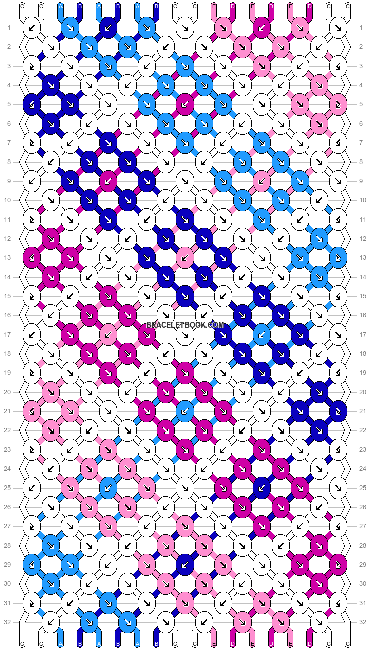 Normal pattern #176970 variation #370512 pattern