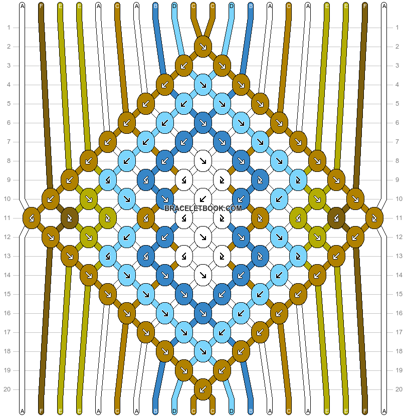 Normal pattern #174596 variation #370514 pattern