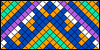 Normal pattern #34499 variation #370515