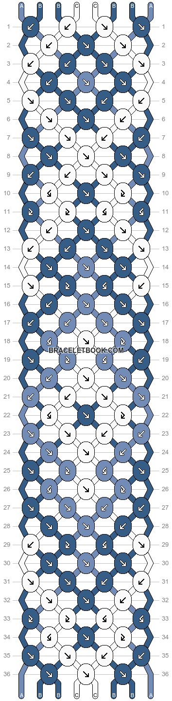 Normal pattern #22285 variation #370516 pattern