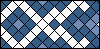 Normal pattern #22285 variation #370516