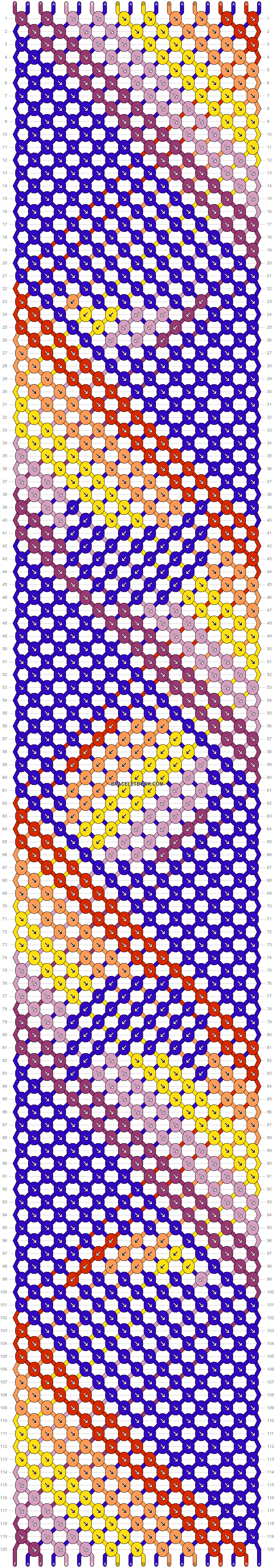 Normal pattern #178300 variation #370517 pattern