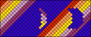 Normal pattern #178300 variation #370517