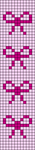 Alpha pattern #179061 variation #370520