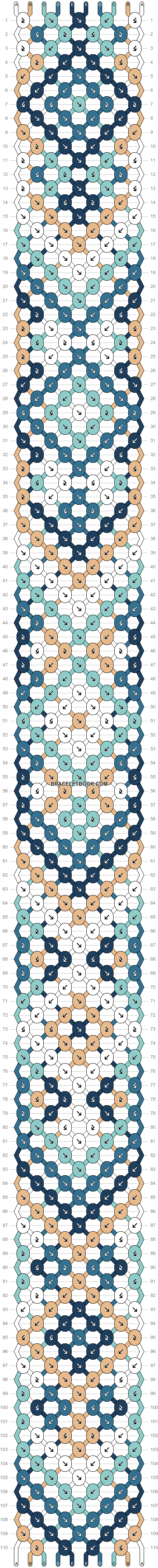 Normal pattern #172305 variation #370523 pattern