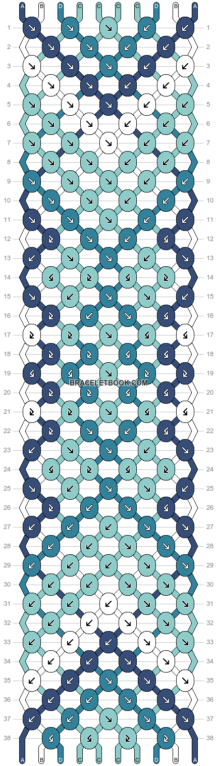 Normal pattern #172121 variation #370524 pattern
