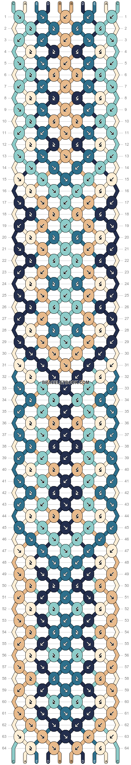 Normal pattern #172889 variation #370525 pattern