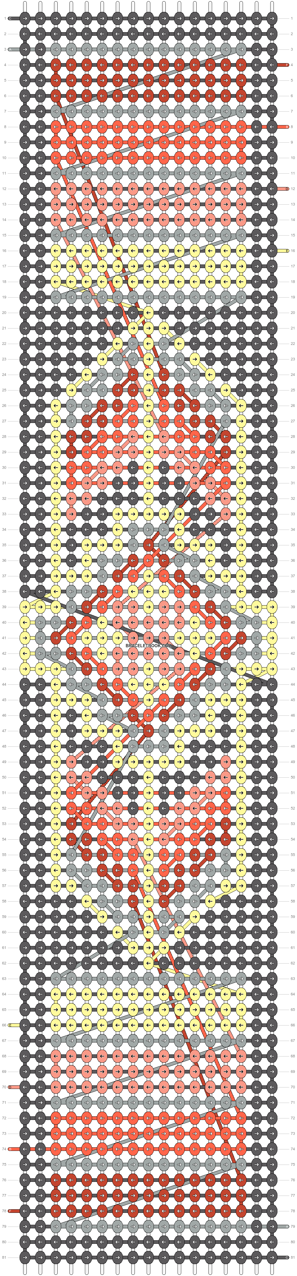 Alpha pattern #32925 variation #370527 pattern