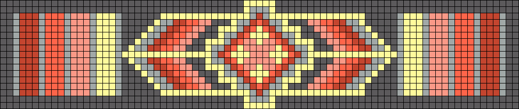 Alpha pattern #32925 variation #370527 preview