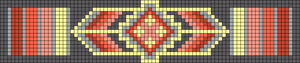 Alpha pattern #32925 variation #370527