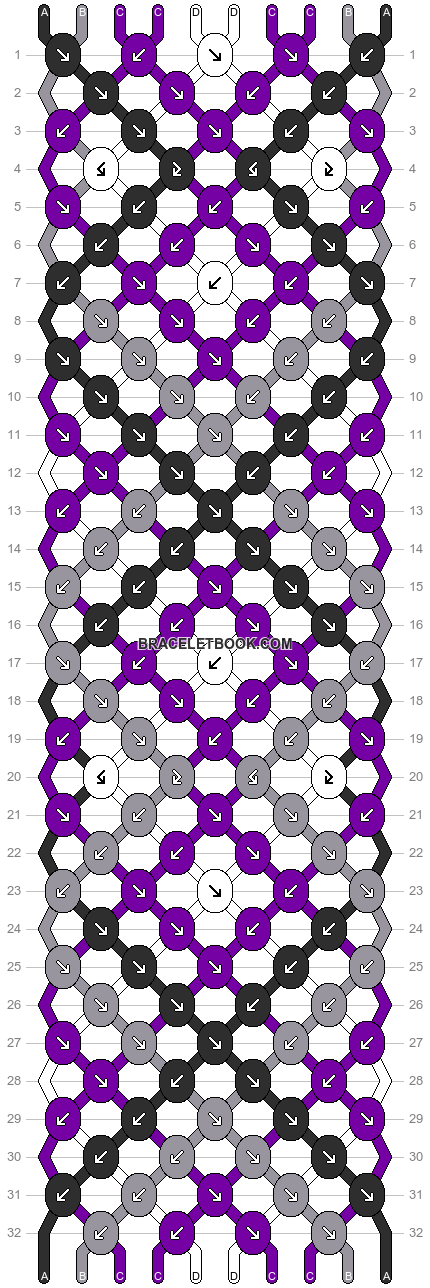 Normal pattern #96900 variation #370528 pattern
