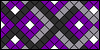 Normal pattern #96900 variation #370528