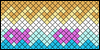 Normal pattern #174709 variation #370531