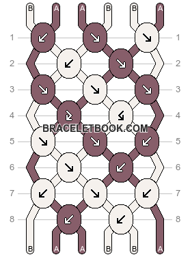Normal pattern #175697 variation #370532 pattern