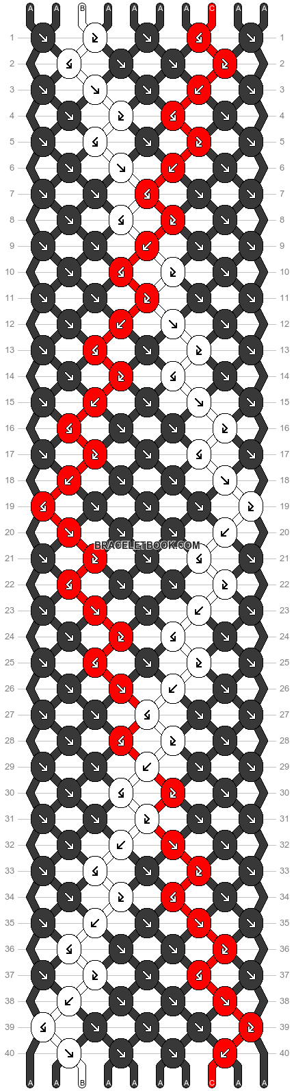 Normal pattern #144023 variation #370533 pattern