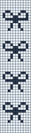 Alpha pattern #179061 variation #370535