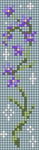 Alpha pattern #142718 variation #370536