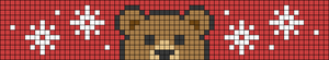 Alpha pattern #62564 variation #370538