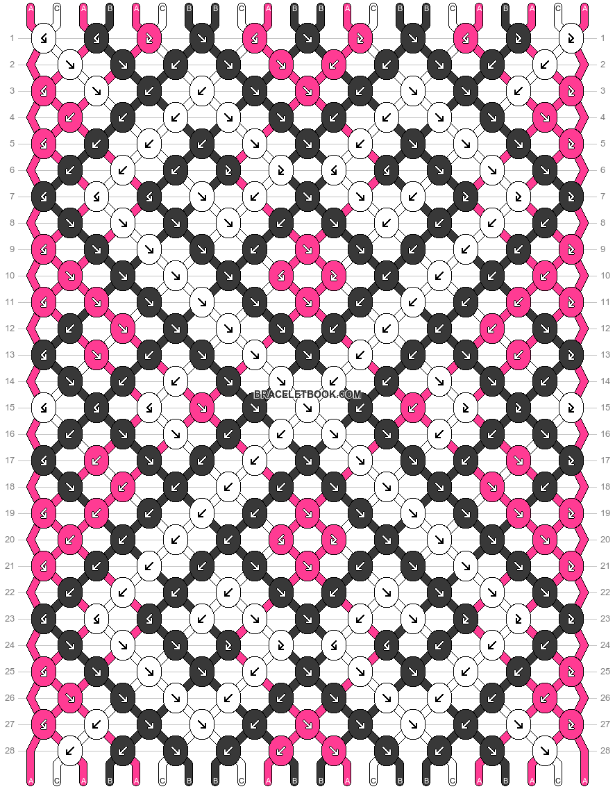 Normal pattern #116315 variation #370539 pattern