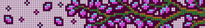 Alpha pattern #179013 variation #370541