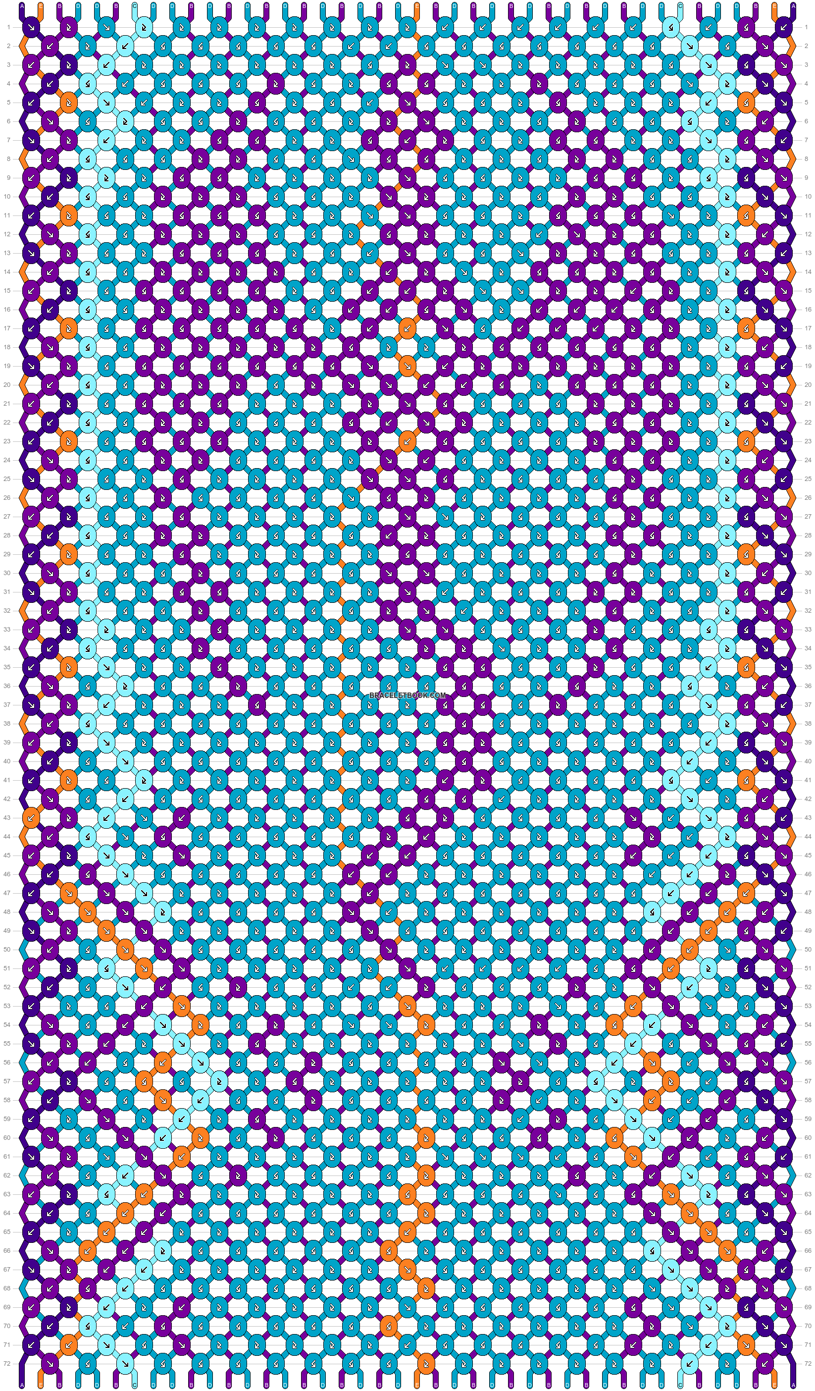 Normal pattern #179029 variation #370543 pattern
