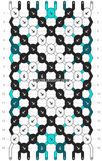 Normal pattern #177610 variation #370547 pattern