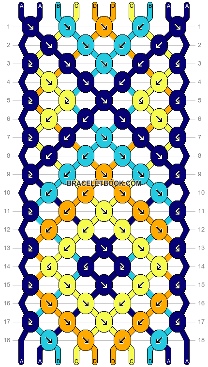 Normal pattern #23268 variation #370550 pattern