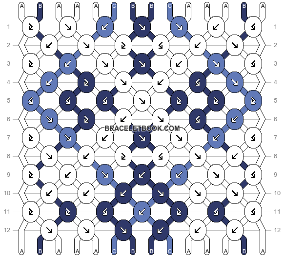 Normal pattern #160505 variation #370551 pattern