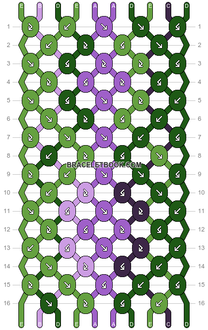 Normal pattern #156336 variation #370553 pattern