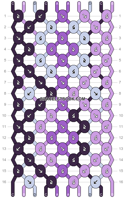 Normal pattern #156336 variation #370554 pattern