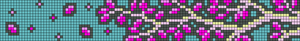 Alpha pattern #179013 variation #370555