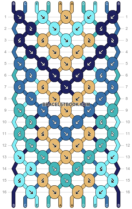 Normal pattern #137065 variation #370556 pattern
